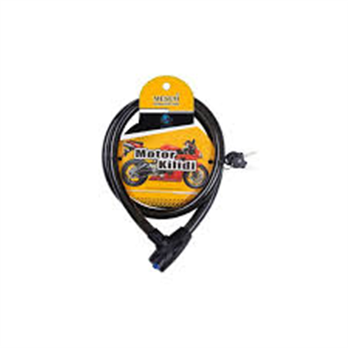 MEŞEM 150 CM X22 CM X6.8 MT+15.2 M MOTOR KİLİDİ